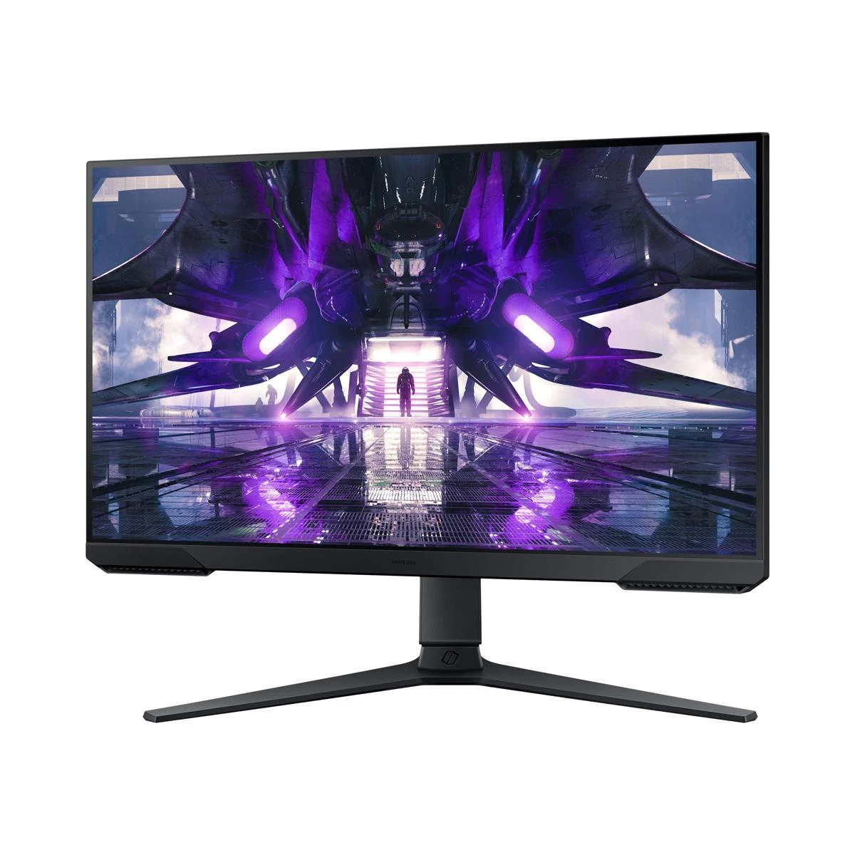 Monitorius Samsung Odyssey G3 S27AG322NU 27"