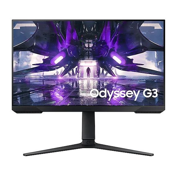 Monitorius Samsung Odyssey G3 S27AG322NU 27"
