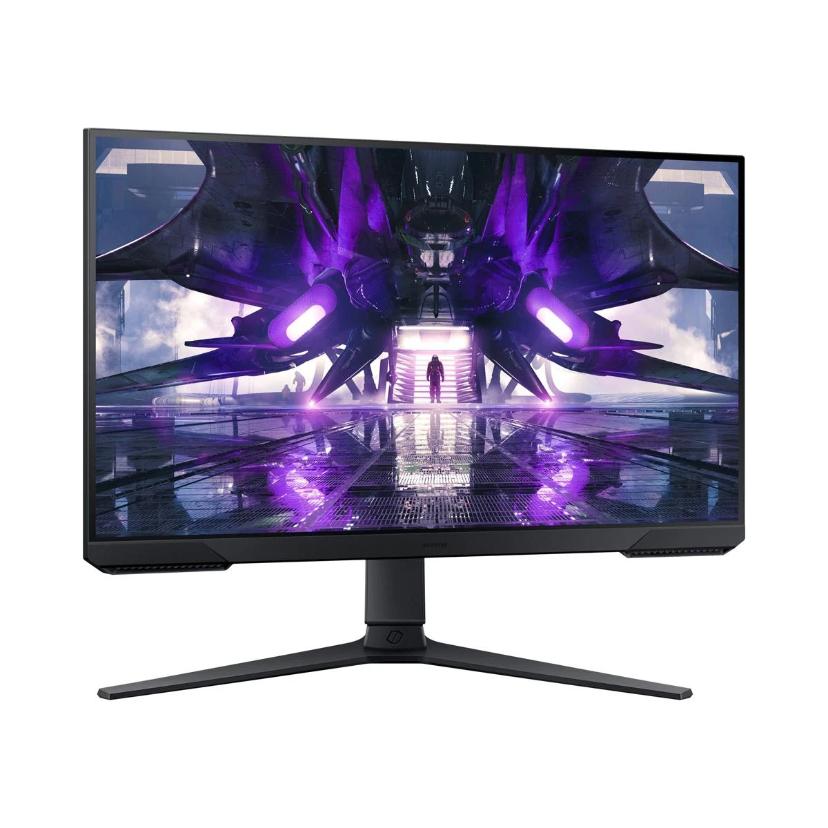 Monitorius Samsung Odyssey G3 S27AG322NU 27"
