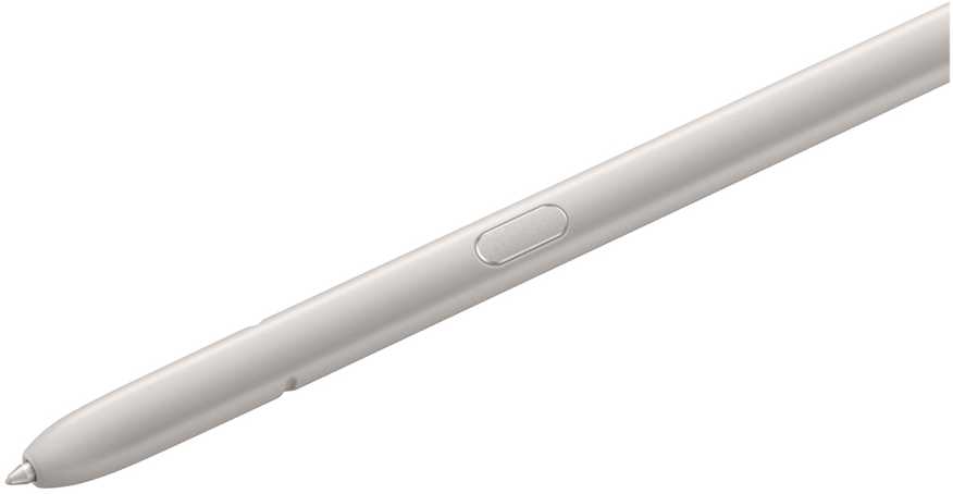 PS938BJEGEU S Pen Samsung Galaxy S25 Ultra, šviesiai pilka