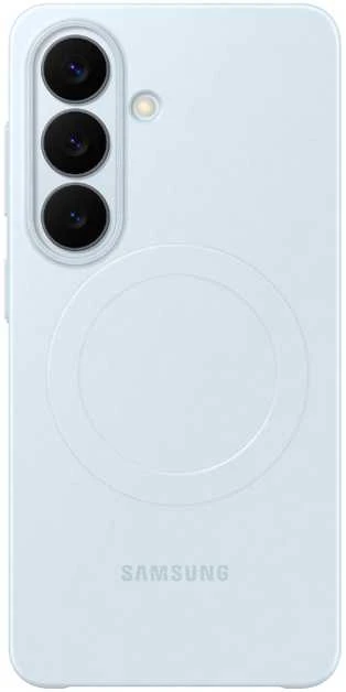Plonas magnetinis dėklas SS942CL Samsung Galaxy S26, šviesus Mėlyna