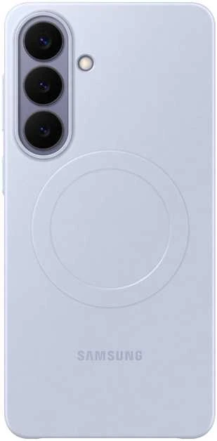 Dėklas SS947CV Slim Magnet Case Samsung Galaxy S26 Plus, Mėlyna Violet
