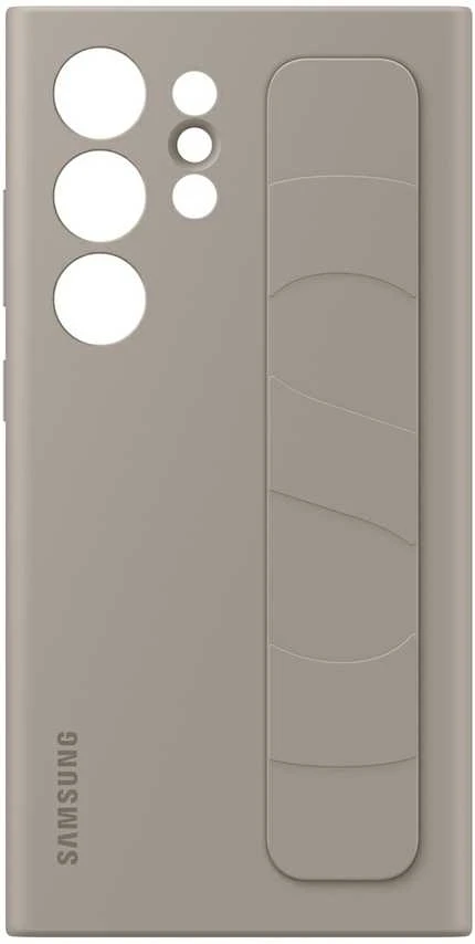 Dėklas „Samsung Galaxy S24 Ultra Standing Grip“ dangtelis