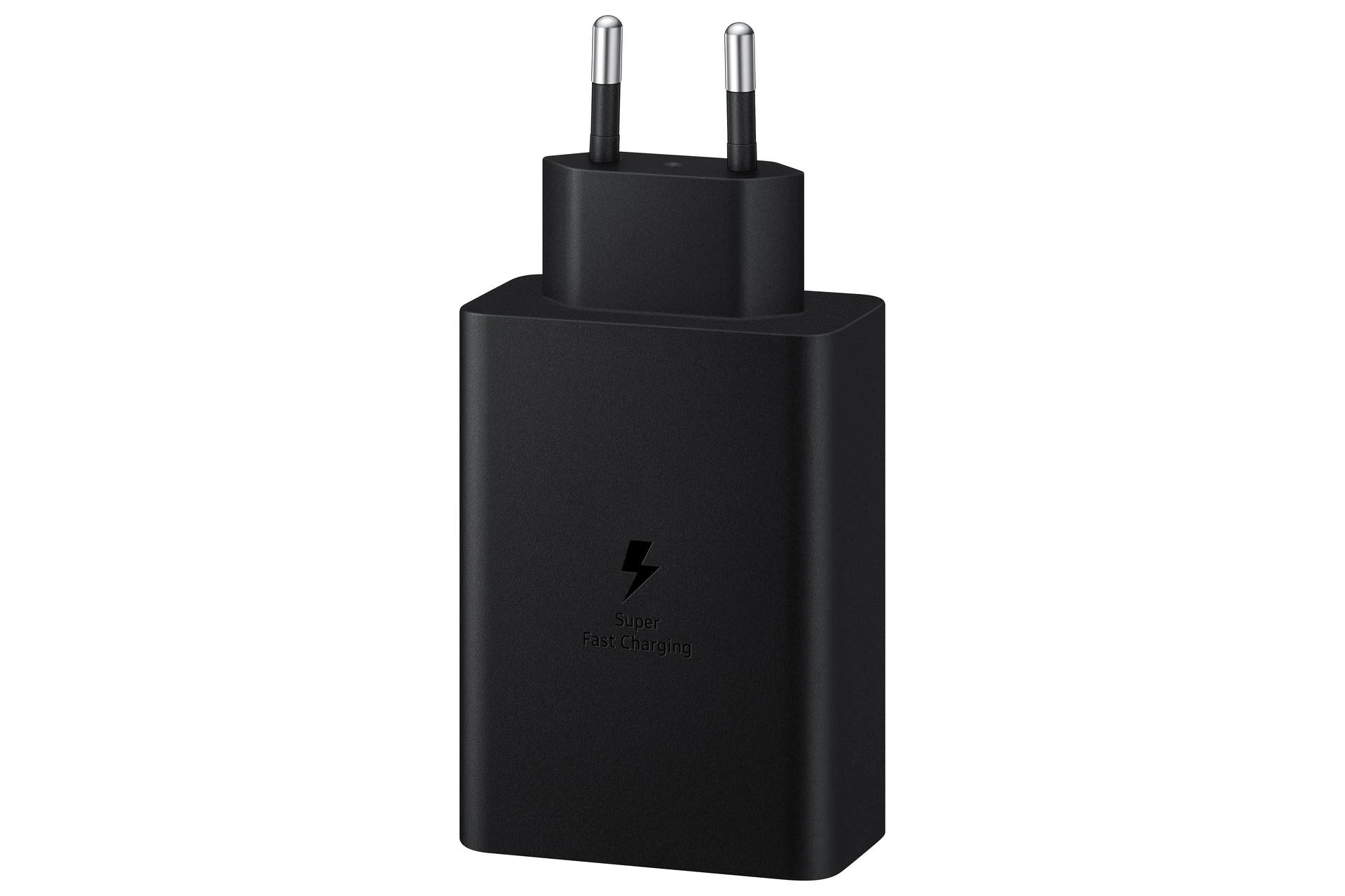 Samsung T6530NBE Power Adapteris 65W Trio, Juodas