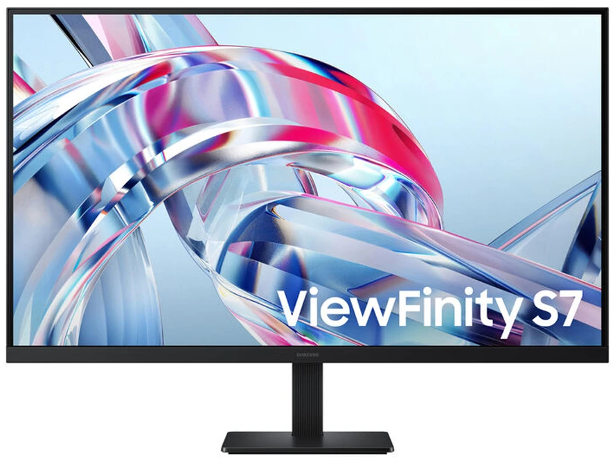 Monitorius Samsung ViewFinity S70H (LS27H704EAUXEN)