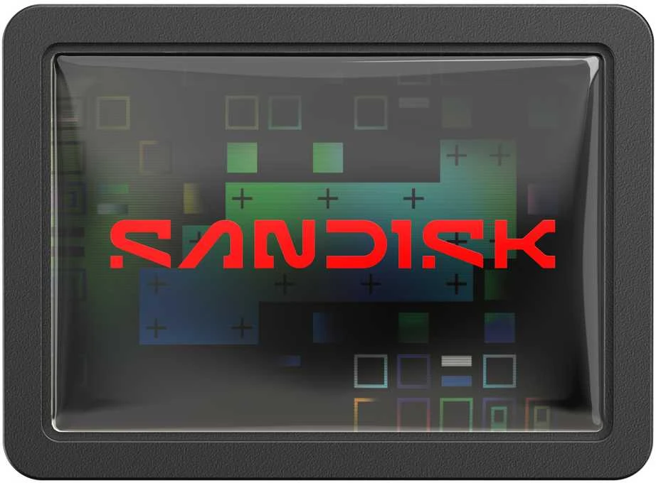 Sandisk Cruzer Extreme Fit 512GB, USB-C 3.2 Gen 1, 400 MB/s