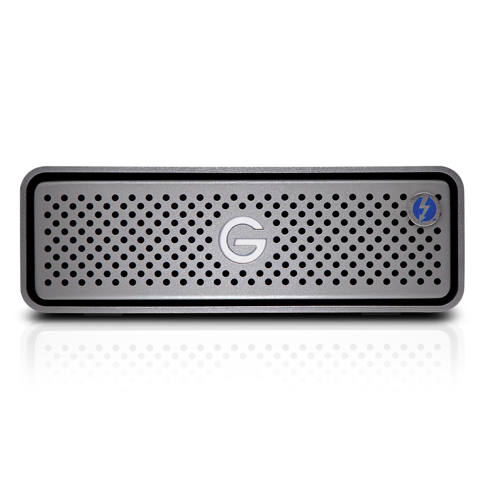 SanDisk Professional G-DRIVE PRO 4TB – išorinis kietasis diskas, Thunderbolt 3
