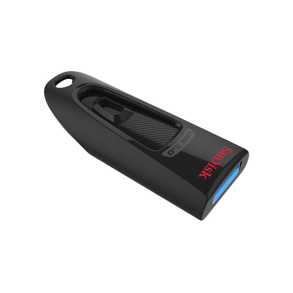 USB laikmena SanDisk Cruzer Ultra, 32GB