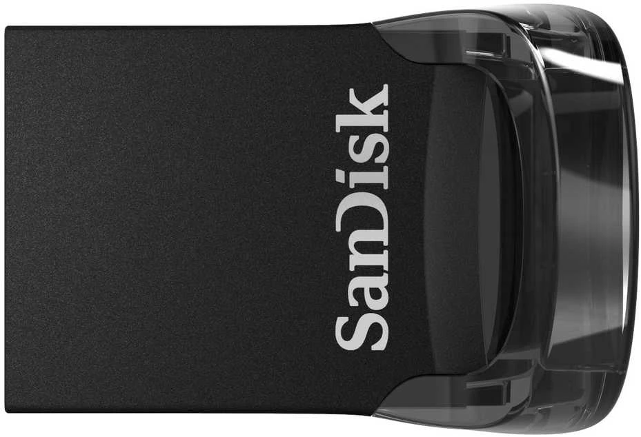 USB laikmena Sandisk Ultra Fit, 32GB