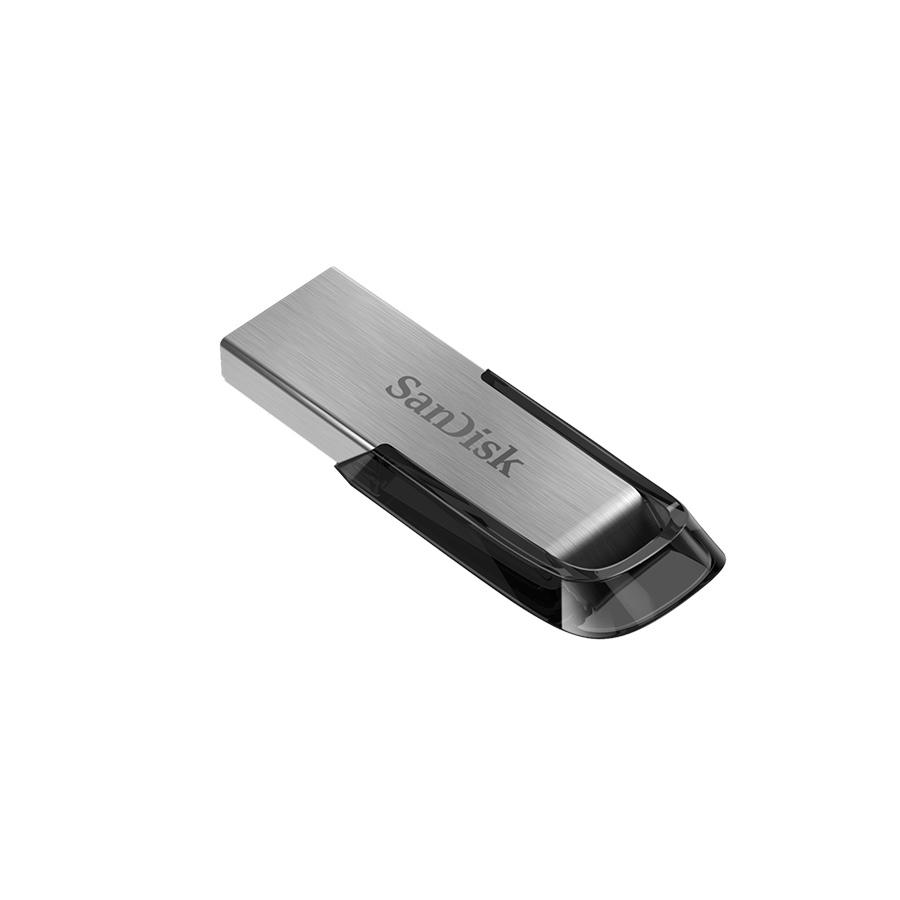USB laikmena SanDisk Ultra Flair 64GB