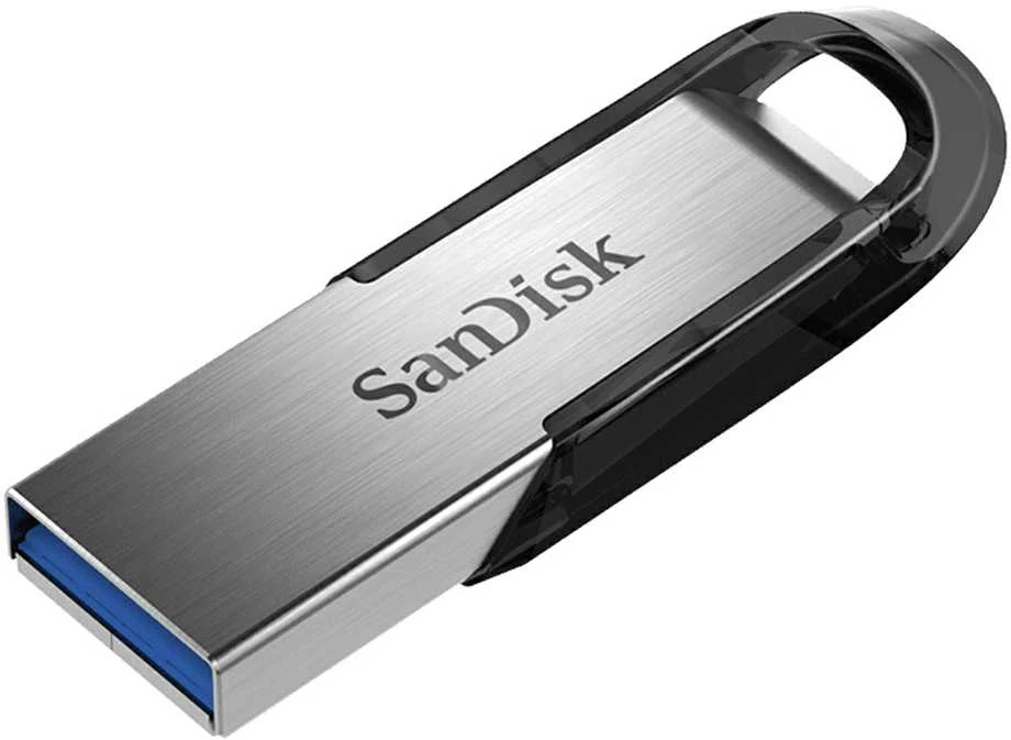 USB laikmena SanDisk 512GB Ultra Flair USB 3.0