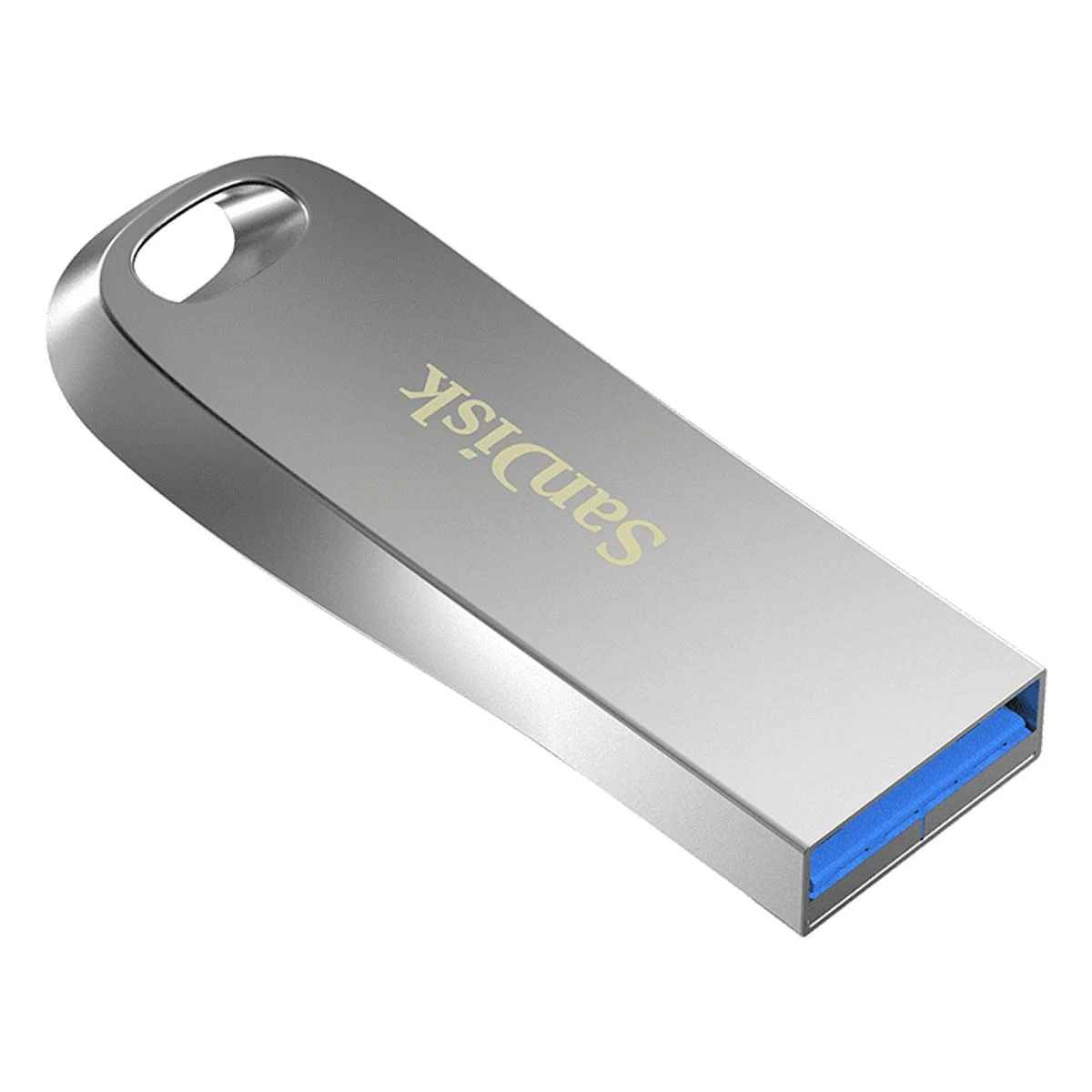 USB laikmena SanDisk Ultra Luxe 64GB USB 3.1 150MB/s