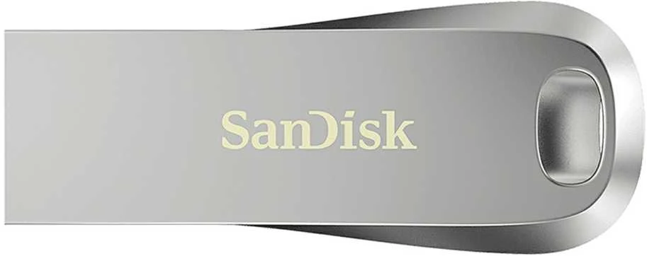 USB laikmena SanDisk Ultra Luxe USB 3.1 256GB