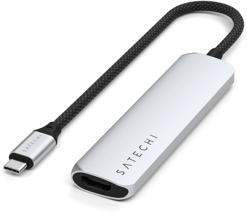 Satechi USB-C adapteris su HDMI jungtimi