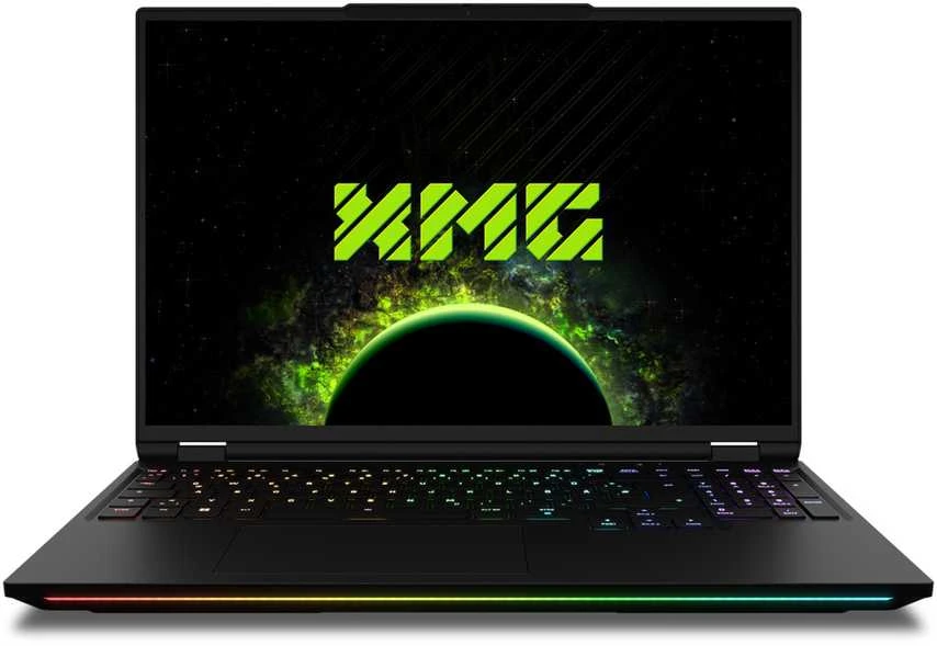 Nešiojamas kompiuteris Schenker XMG NEO 16 - E25qvq - 16" QHD 300Hz Mini-LED Ekranas, Intel Ultra 9 275HX, 32GB RAM, 2TB SSD, NVIDIA GeForce RTX 5080, Windows 11 Pro
