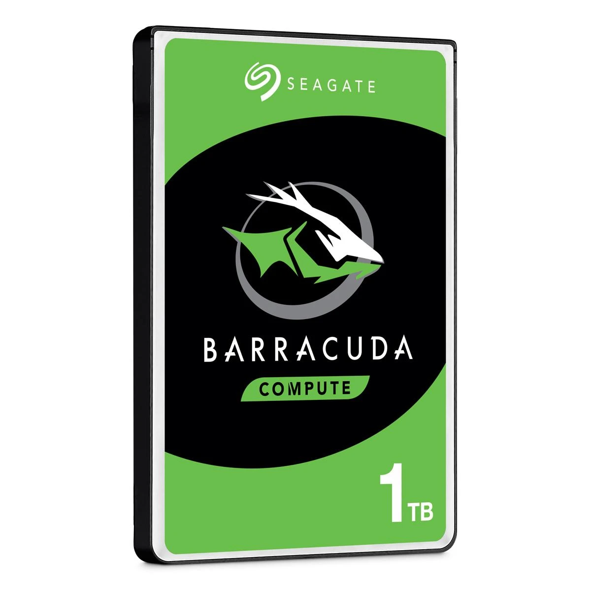 Seagate BarraCuda 2.5'' 1TB SATA3 5400RPM 128MB