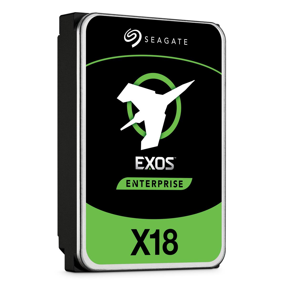 Seagate Exos X20 20TB