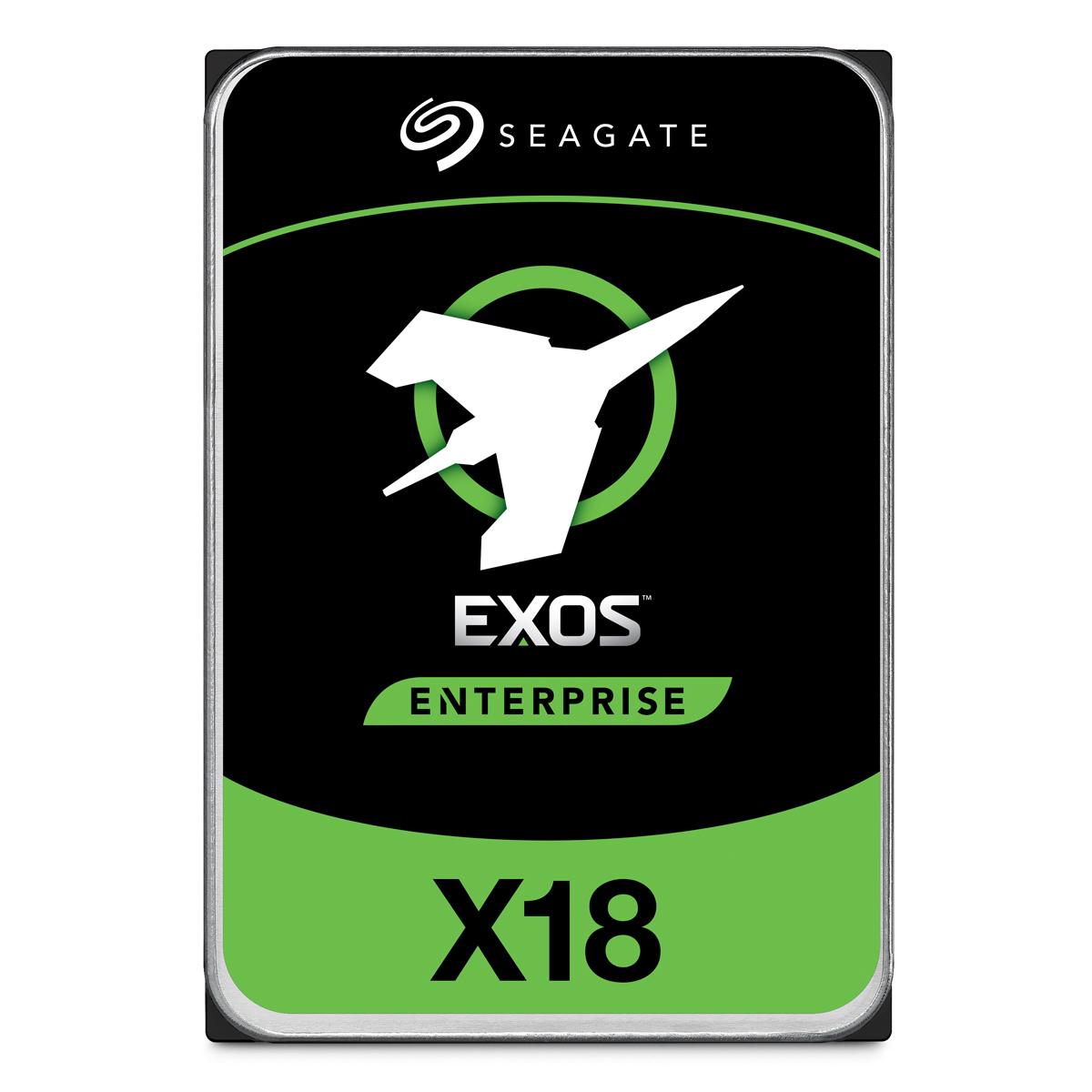 Seagate Exos X20 20TB