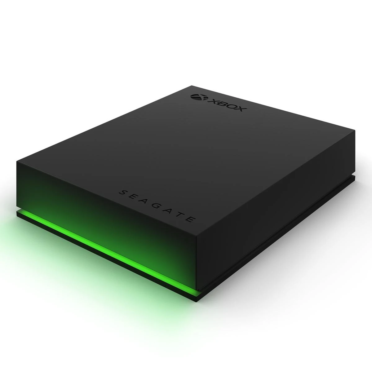 Kietasis diskas „Seagate“ žaidimų diskas, skirtas XBOX 4TB Juodas/2.5IN USB3.2 GEN1