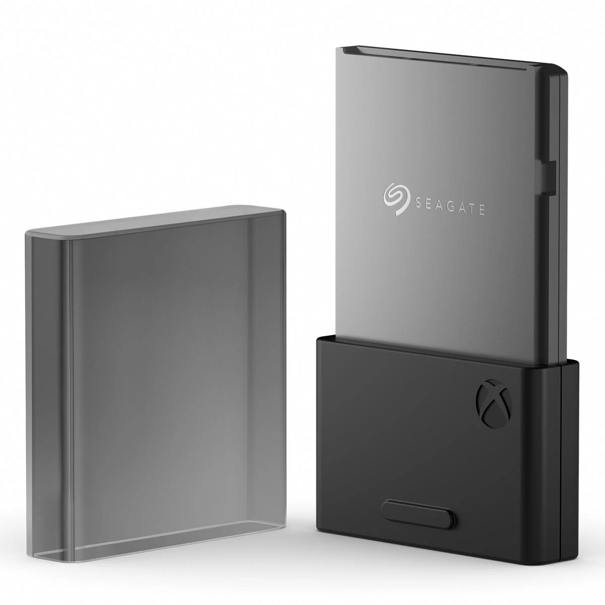 Kietasis diskas „SEAGATE“ atminties išplėtimo plokštė, skirta „XBOX Series X S“ (CFXSSD/1TB/PCIE)
