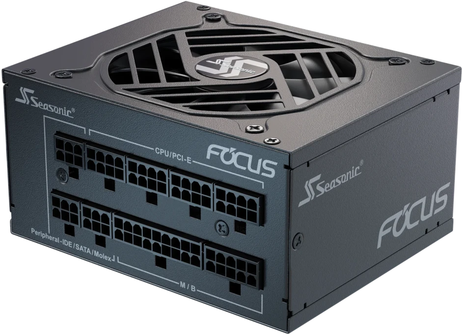 Seasonic Focus SGX - 750W