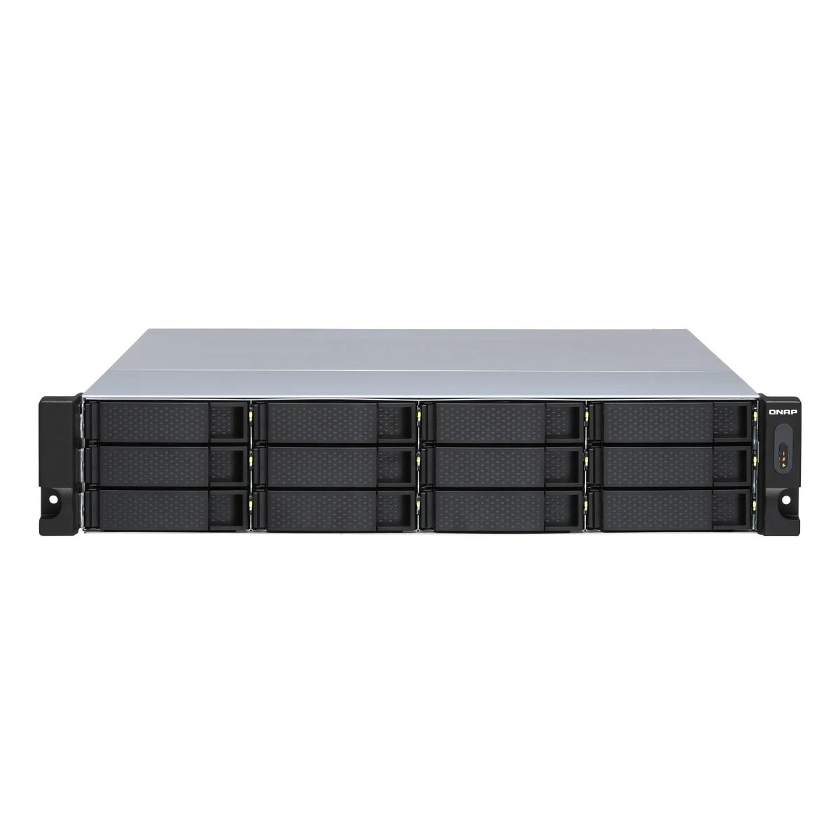 QNAP TL-R1200S-RP 2U 12-bay saugykla