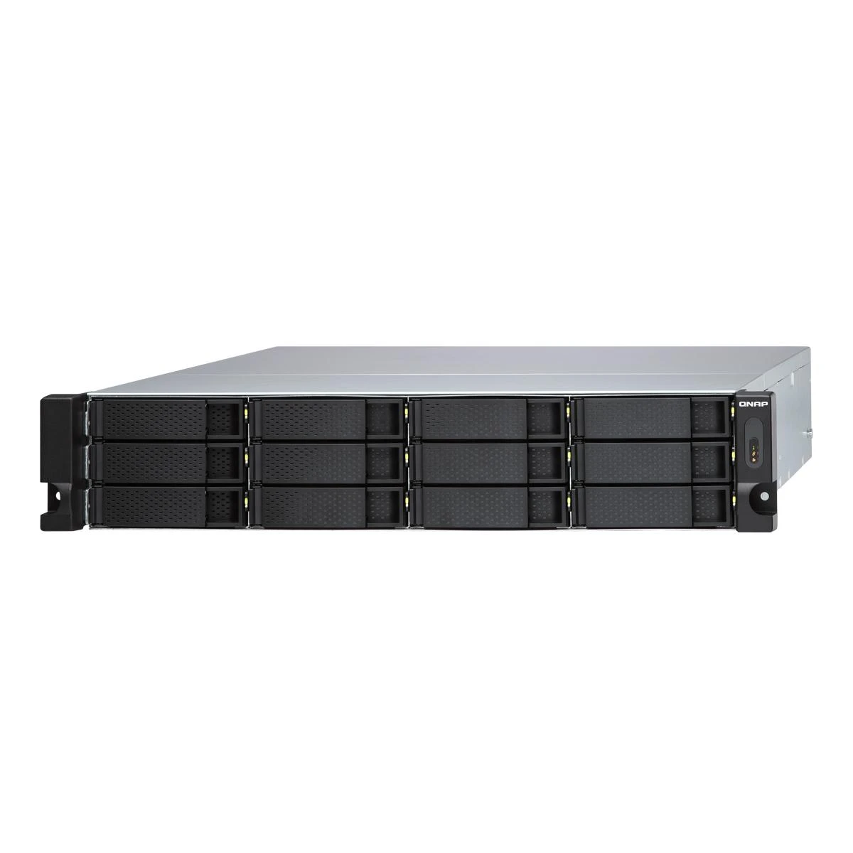 „Qnap Rack 2U“ disko masyvas (TL-R1200S-RP)