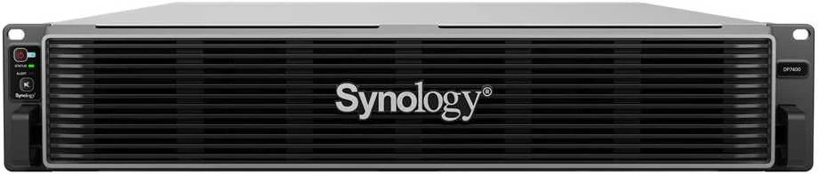 Serveris „Synology DP7400“ 12 lizdų 2U diskų masyvas