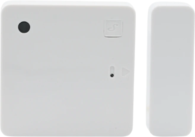 Shelly Group Durų/langų Bluetooth jutiklis Shelly BLU Door/Window ZB