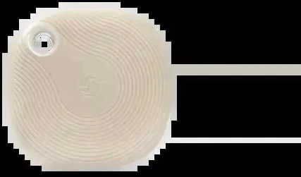 Shelly BLU Button Tough 1 ZB Bluetooth, Zigbee belaidis pultelis, Moca