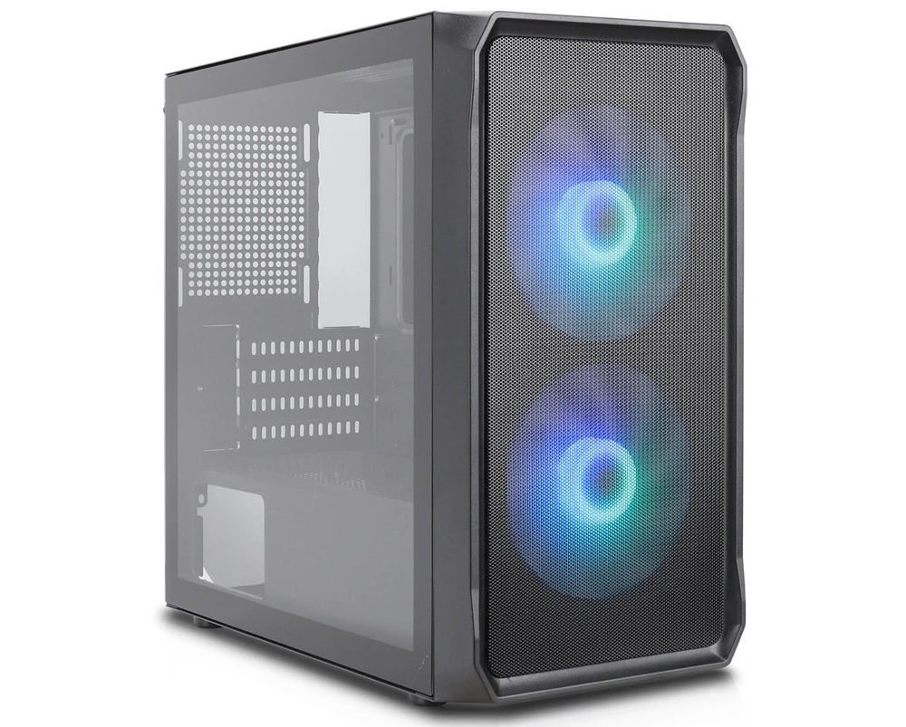 Silentware Air 10 | PC-Gehäuse