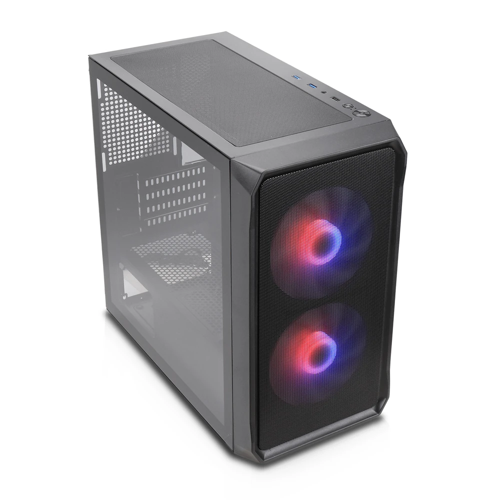 Silentware Air 10 | PC-Gehäuse