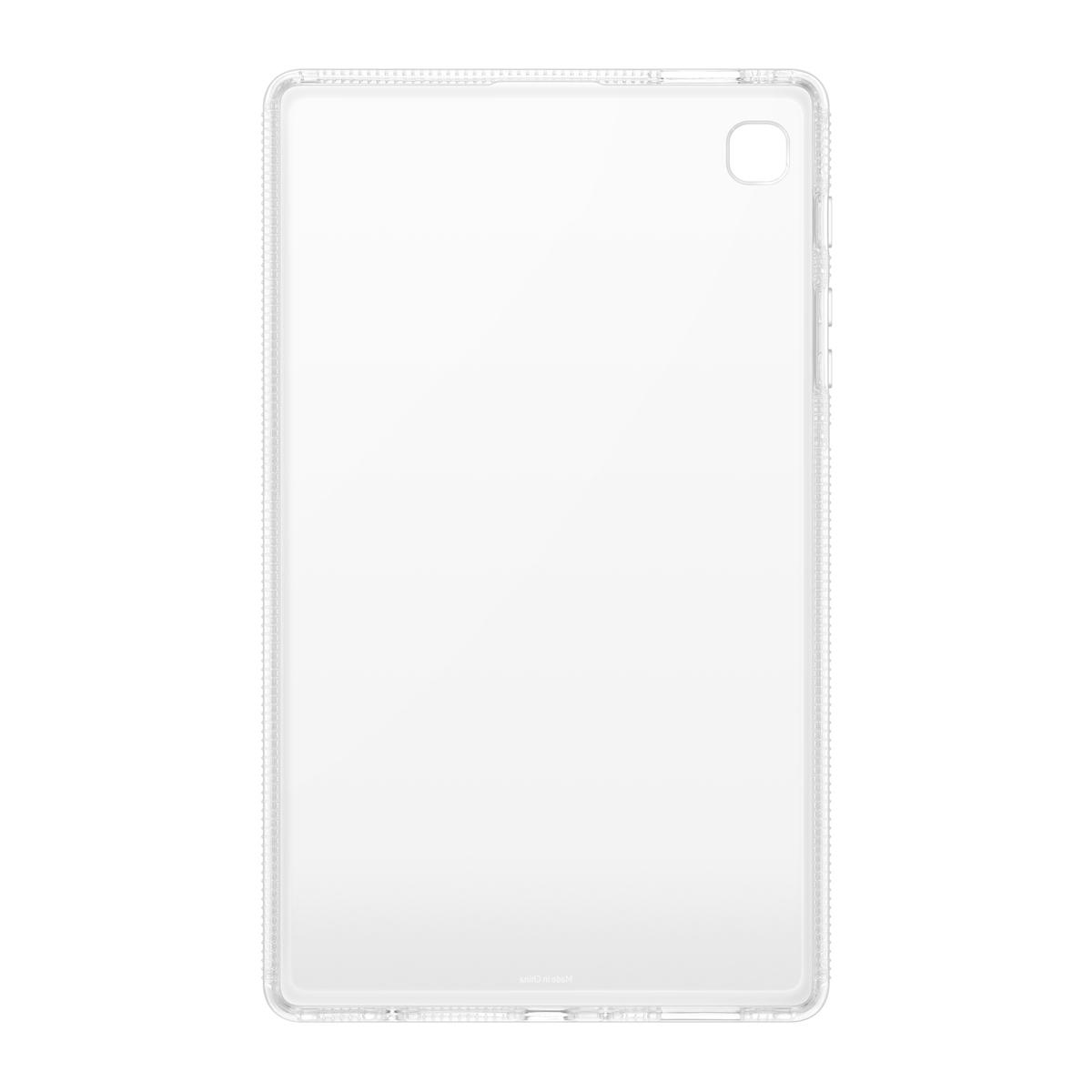 SAMSUNG CLEAR COVER TAB A7 LITE TRANSPARENT