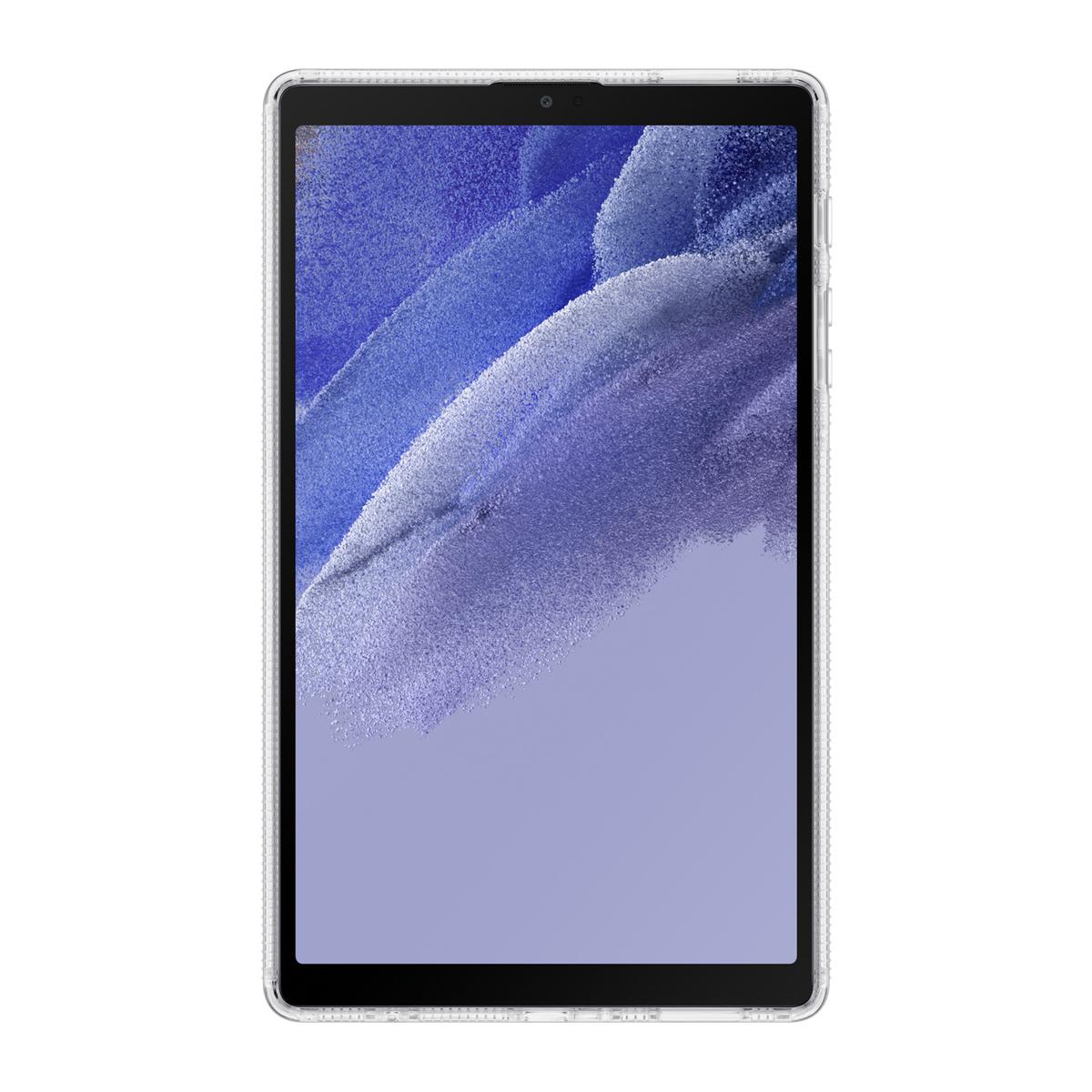 SAMSUNG CLEAR COVER TAB A7 LITE TRANSPARENT
