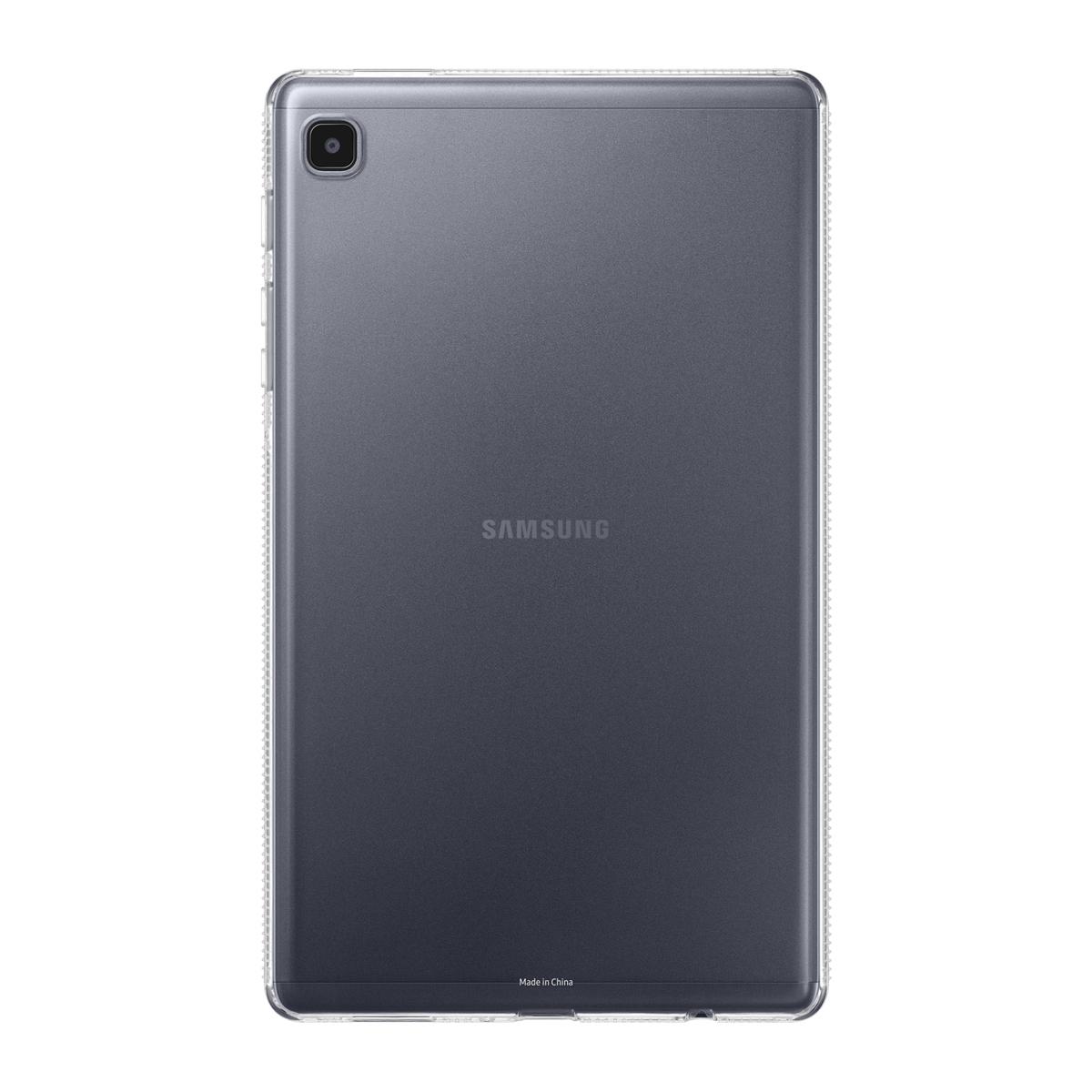 SAMSUNG CLEAR COVER TAB A7 LITE TRANSPARENT