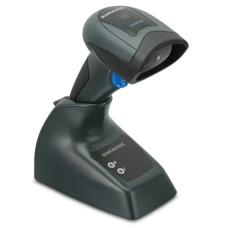 Datalogic QM2131 skaitytuvas krovimo stotelėje