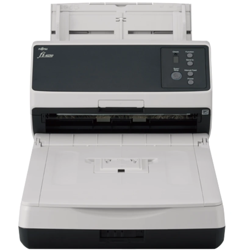 Skeneris Ricoh Fujitsu FI-8290