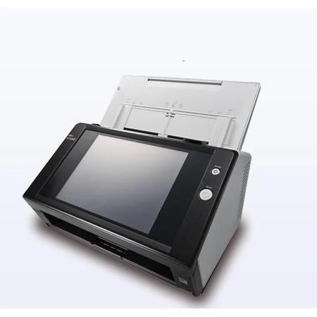 Skeneris Fujitsu Ricoh Image Scanner N7100E Dokumentenscanner
