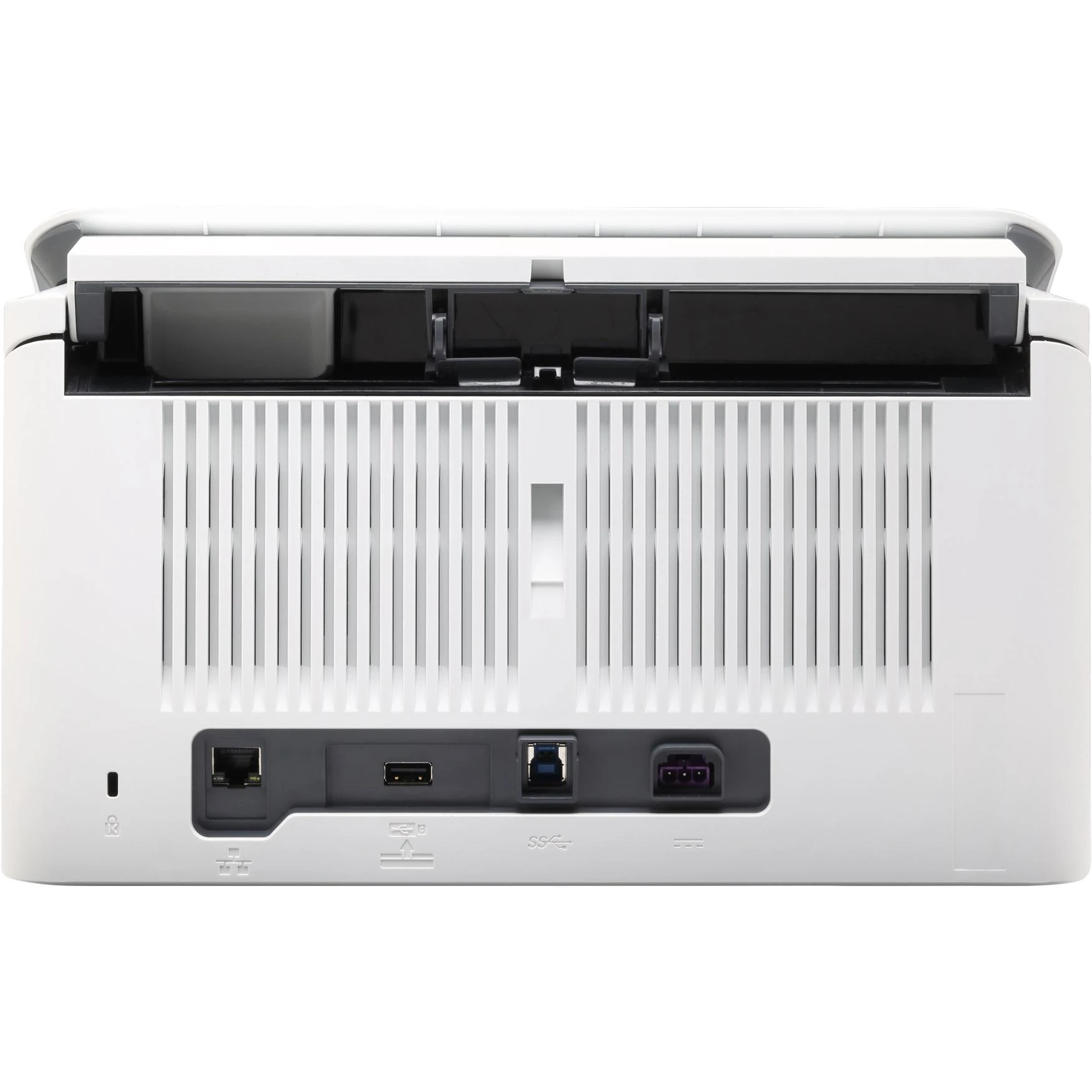 Hewlett Packard (HP) Skeneris HP Scanjet Enterprise Flow N7000 lapų tiekimo skaitytuvas