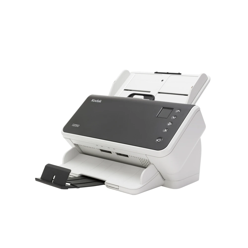 Kodak Alaris Alaris S2060W 600 x 600 DPI ADF skeneris Juoda, Balta A4