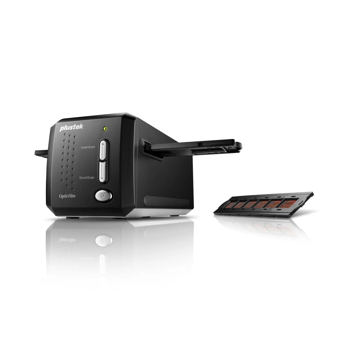 Skeneris Filmų skaitytuvas Plustek Opticfilm PLUS-OF-8200I-AI (USB)