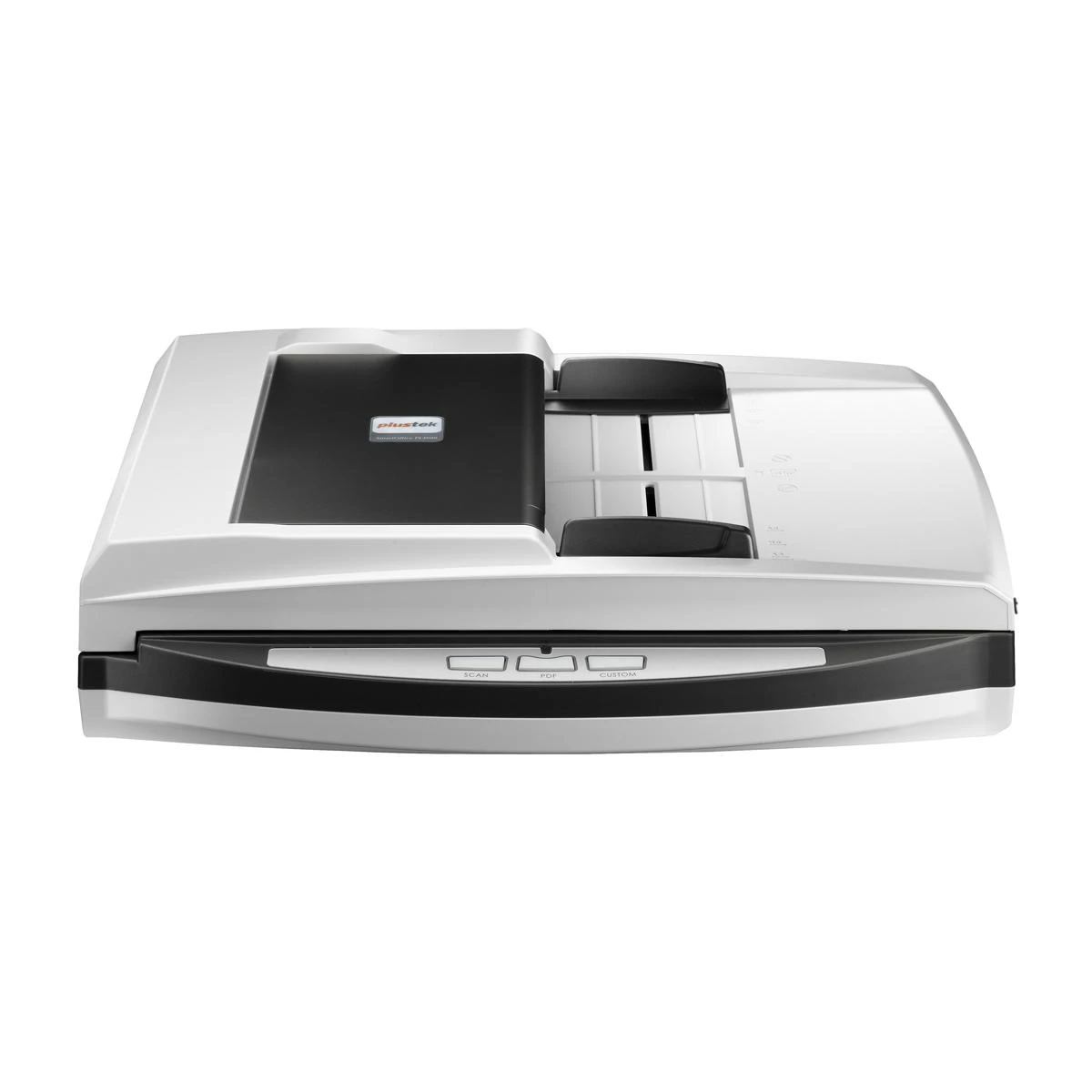 Skeneris Plustek SMARTOFFICE PL4080 - DOCUMENT SCANNER DUPLEX ADF