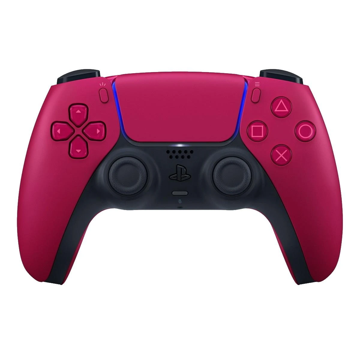 Žaidimų pultas Sony Playstation 5 Dualsense Controller, Raudonas
