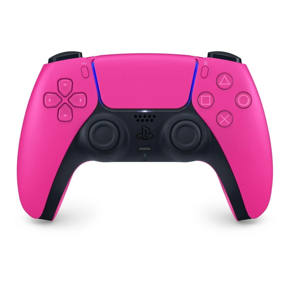 Sony PlayStation 5 DualSense V3 Nova Rožinė