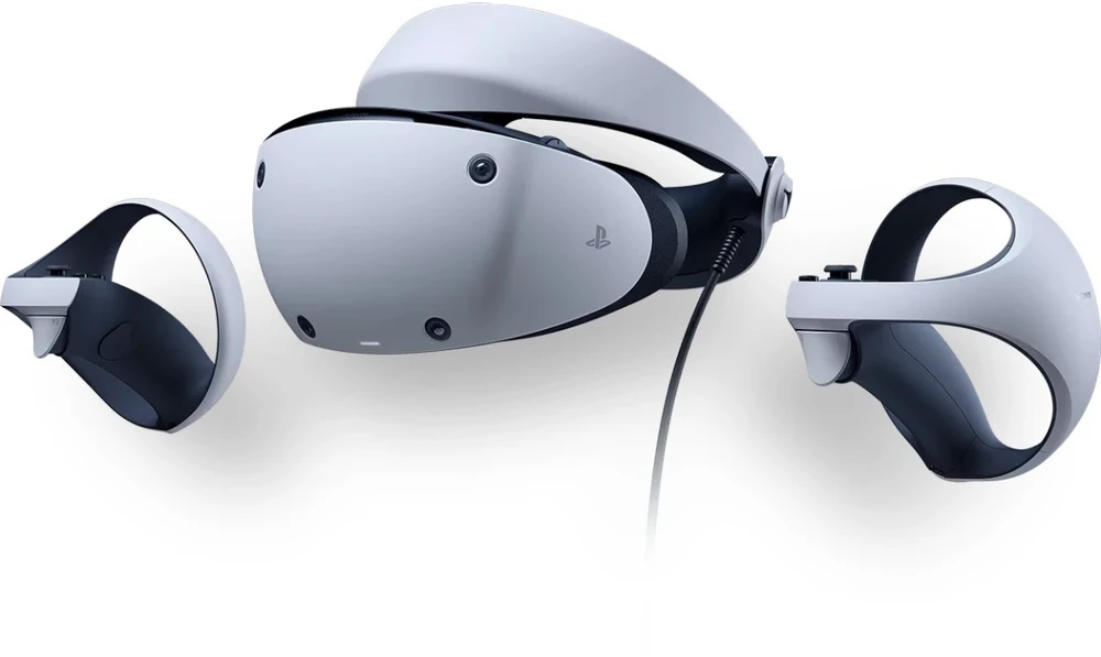 Sony Virtualios realybės akiniai PlayStation VR2