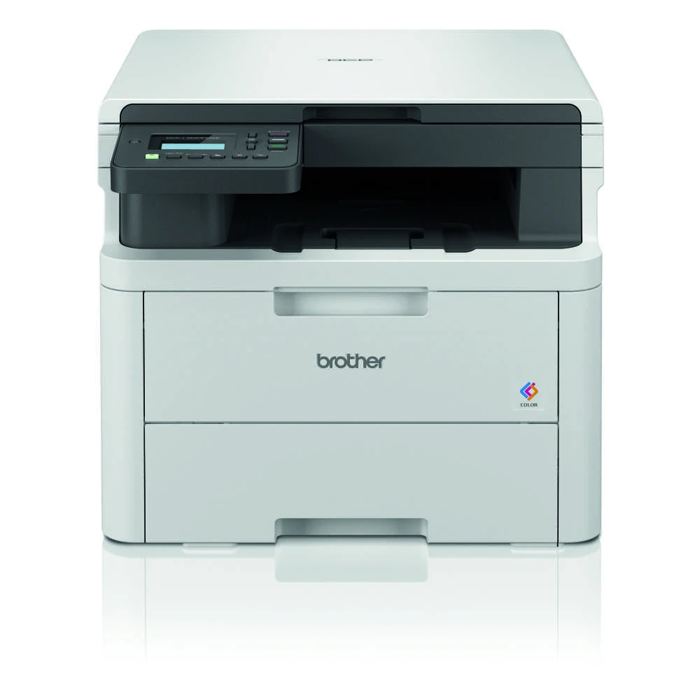 Brother DCP-L3520CDWE Daugiafunkcis spausdintuvas LED A4 600 x 2400 DPI 18 ppm „Wi-Fi“