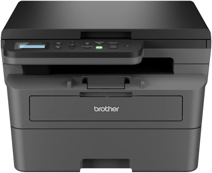 Brother DCP-L2627DWXL Daugiafunkcis spausdintuvas Lazeris A4 1200 x 1200 DPI 32 ppm „Wi-Fi“