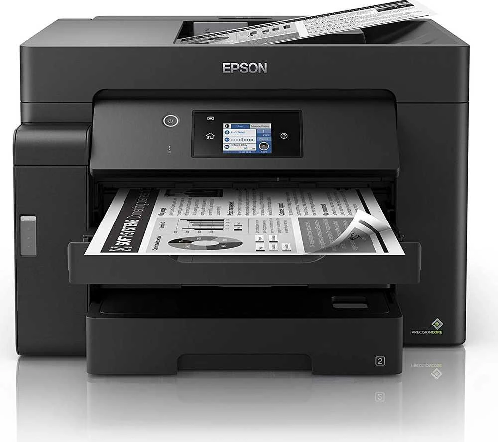 Epson - EcoTank ET-M16600 spausdintuvas