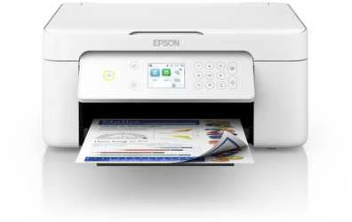 T Epson Expression Home XP-4205 rašalinis spausdintuvas 3in1 A4 WLAN WiFi WiFi Direct Duplex