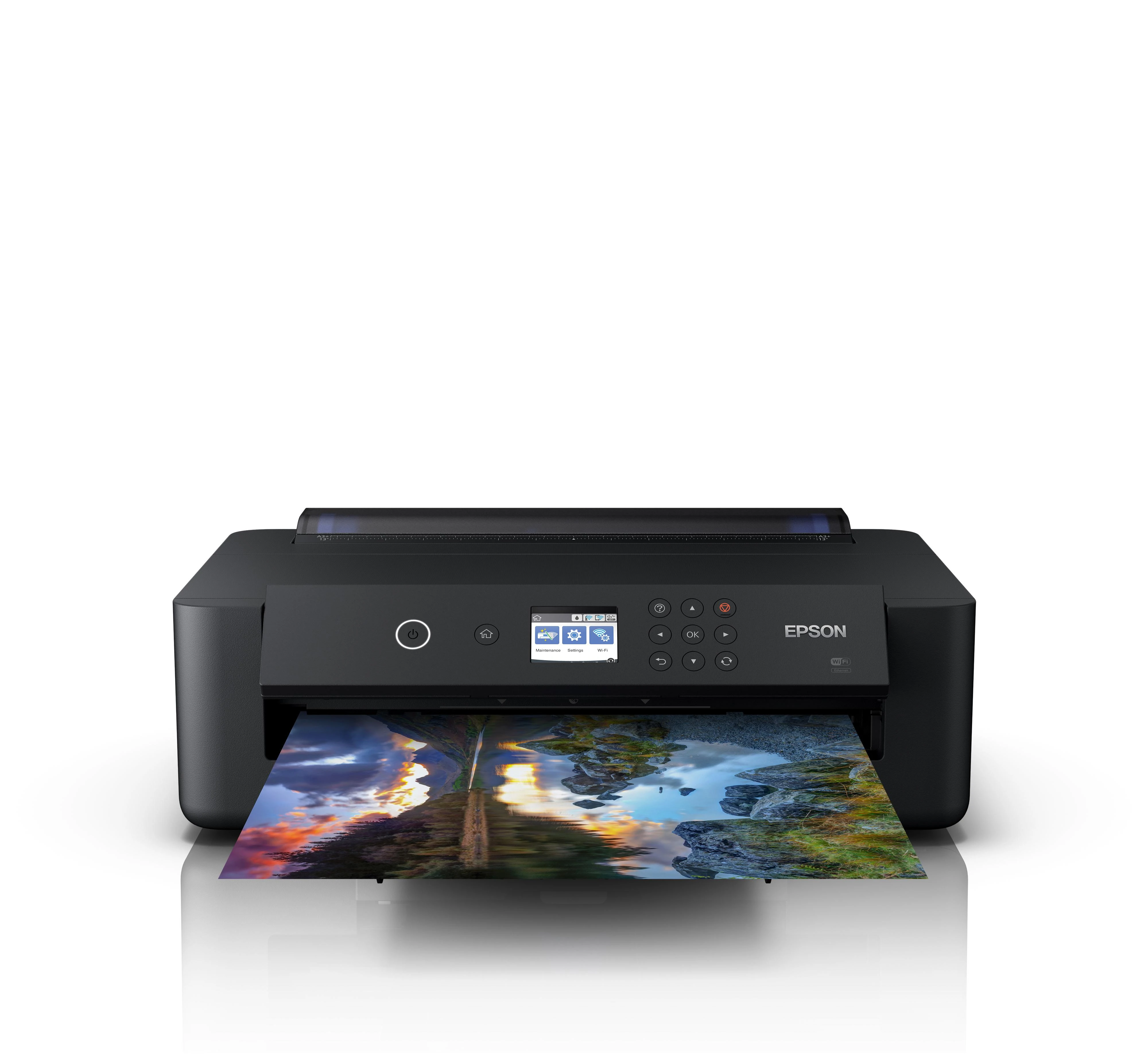 Spausdintuvas Epson Expression Photo HD XP-15000